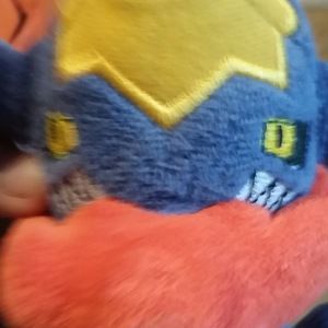 Meet your Posher, Fornite guy